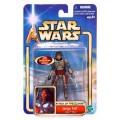 Фигурка Star Wars Jango Fett Slave I Pilot из серии: Attack of the Clones